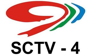 SCTV4新闻频道直播